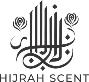 HIJRAH SCENT